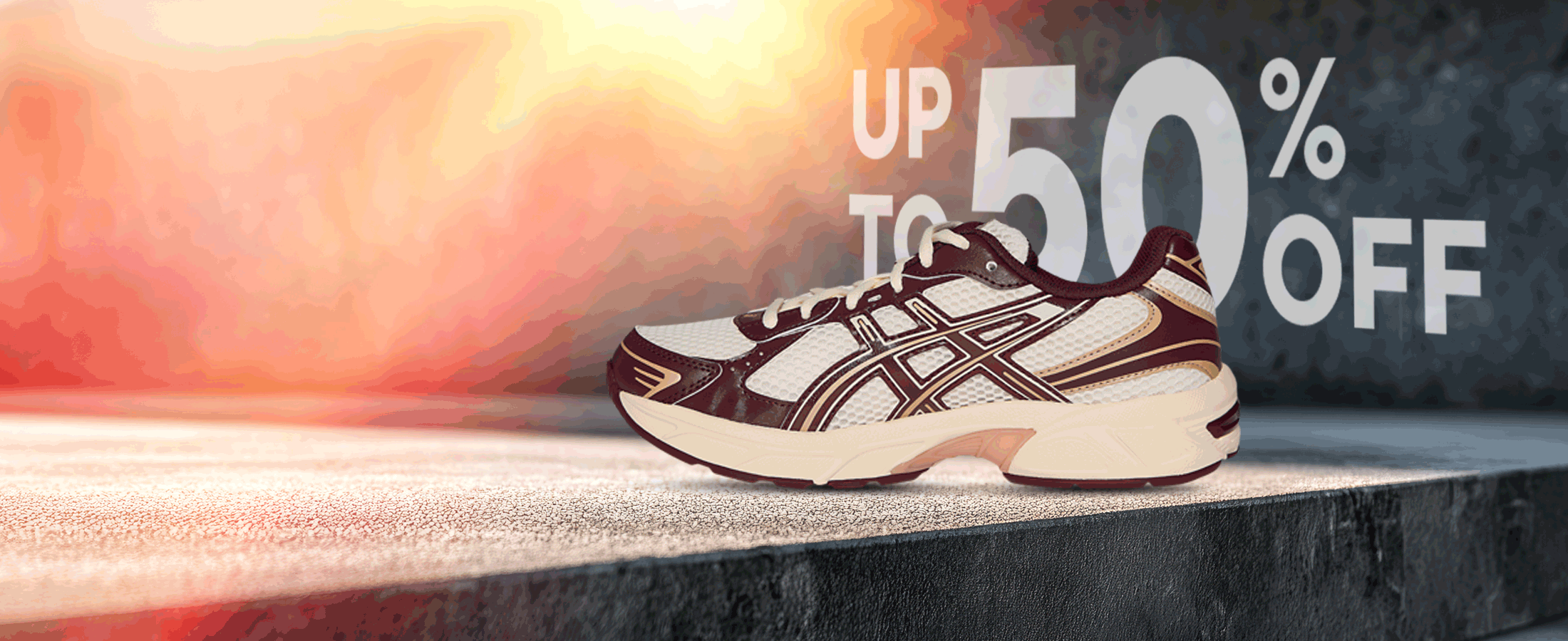 Summer Sale - Up to 50% Off