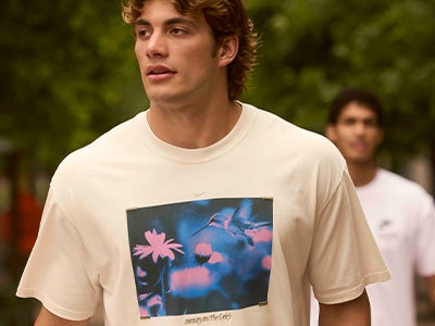 Graphic Tees
