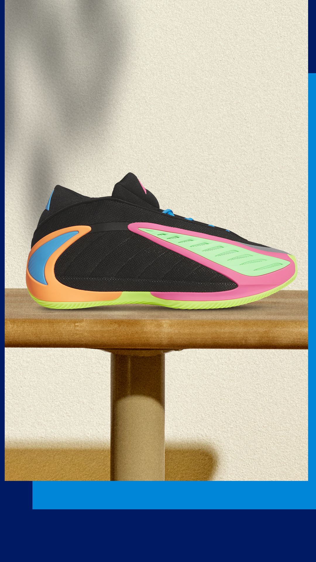 Shop adidas Anthony Edwards 2