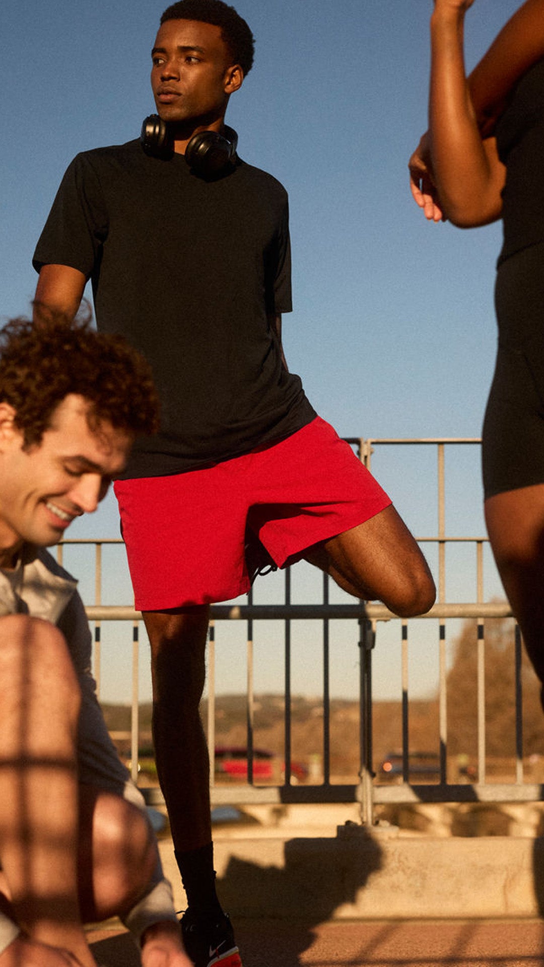 CSG Spring Collection