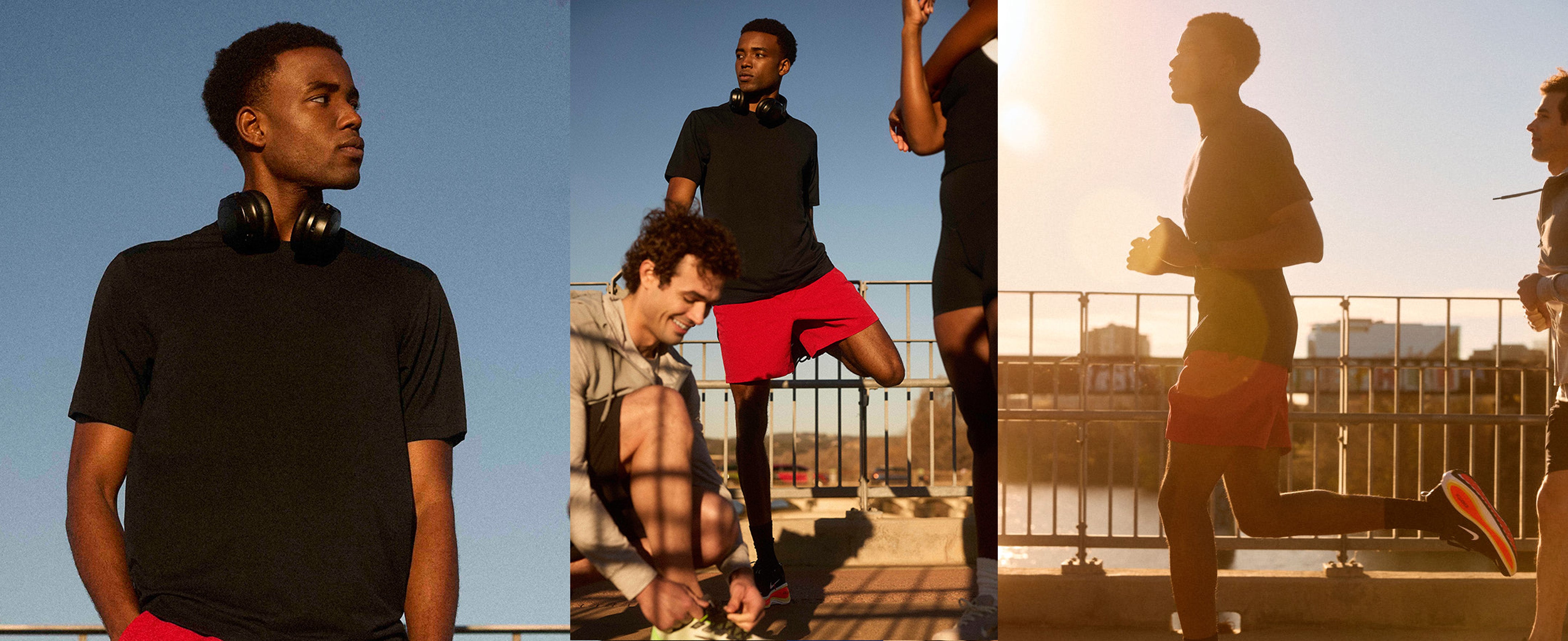 Shop CSG Spring Collection