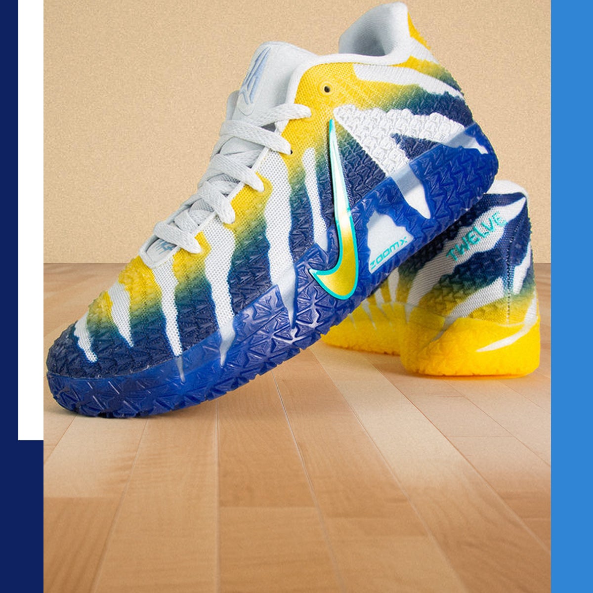 Shop Performance Basketball