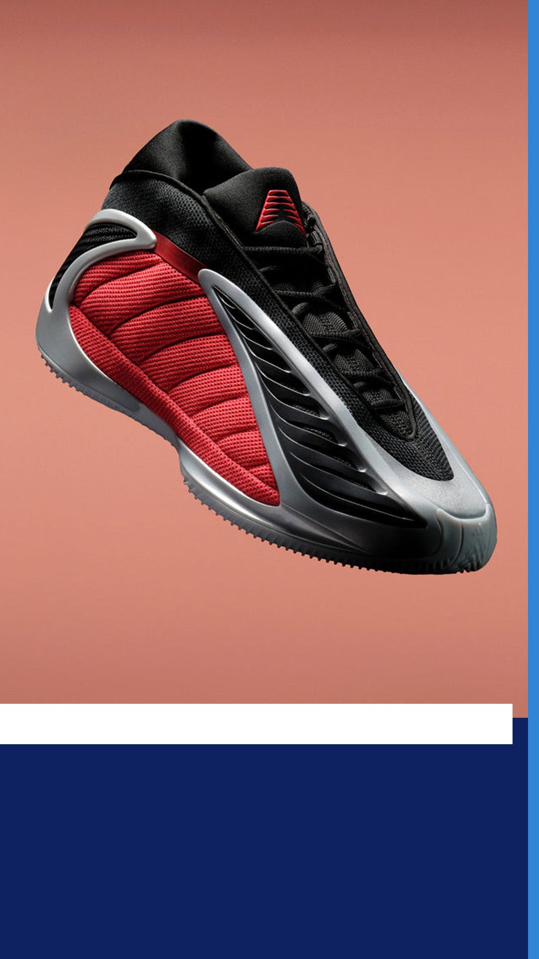 Adidas Anthony Edwards 2 Launch