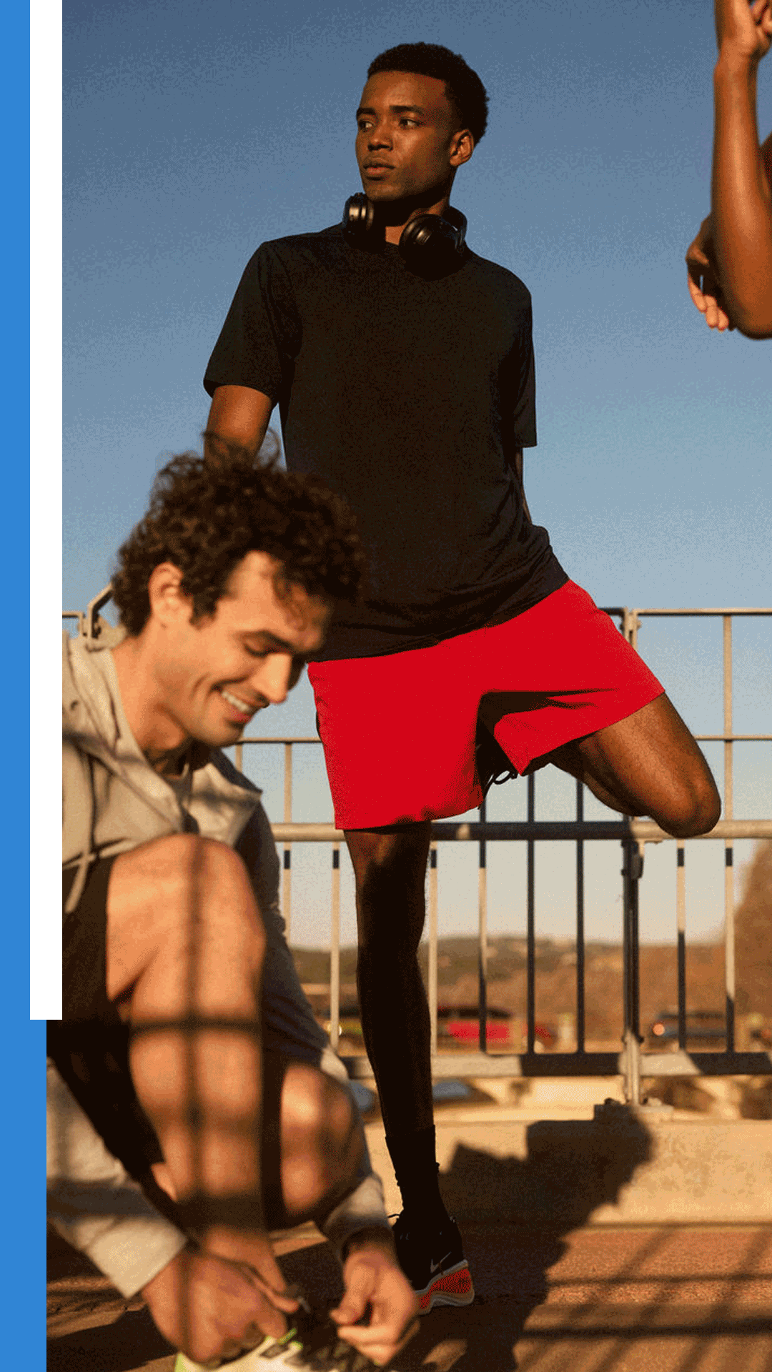 CSG SPRING COLLECTION