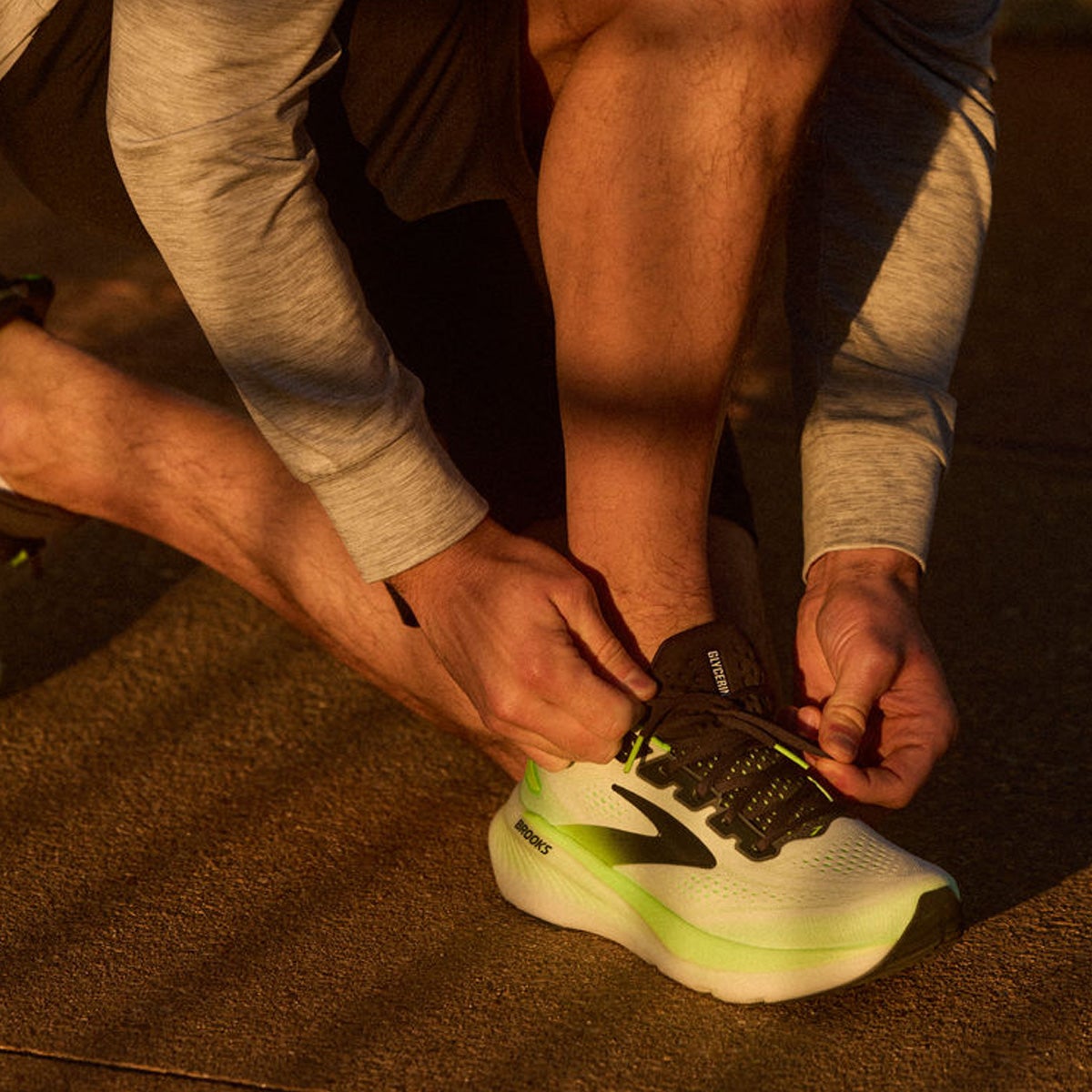 Shop Performance Running