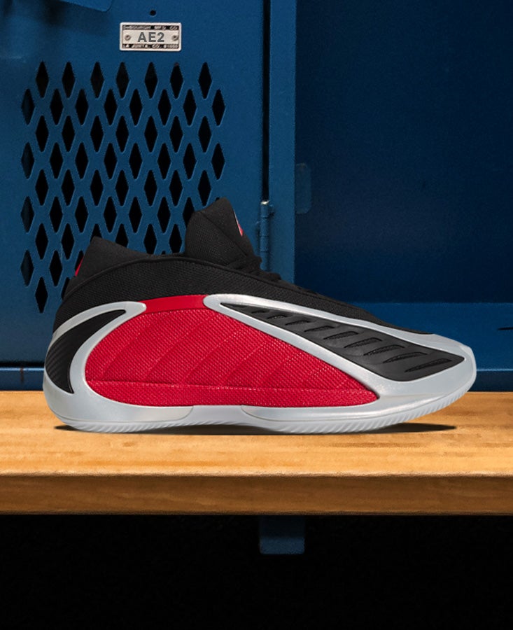 adidas Anthony Edwards 2