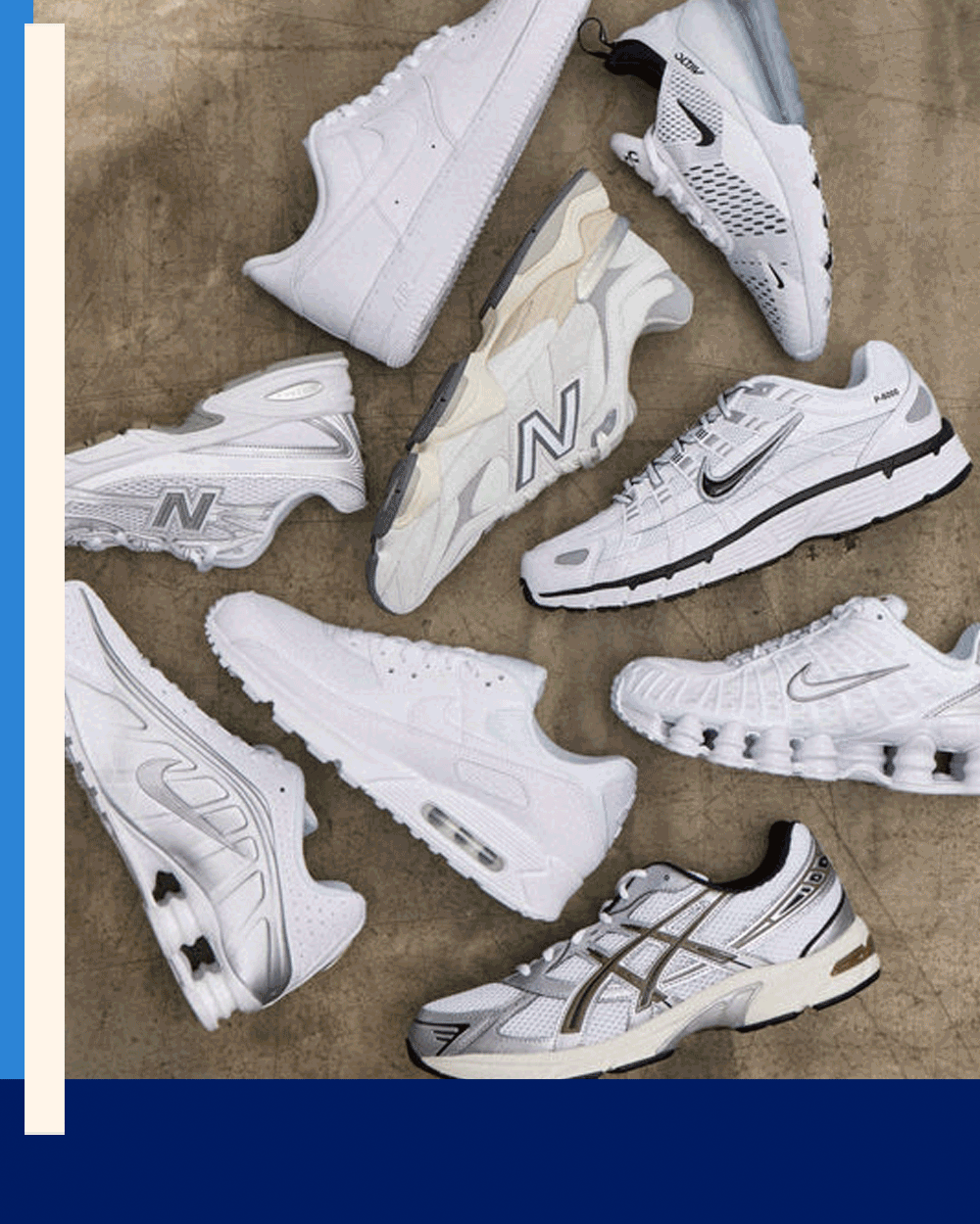 Shop Spring Essentials 