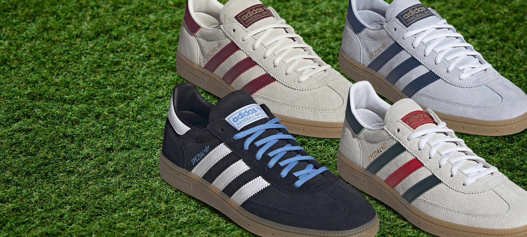adidas World Cup Footwear