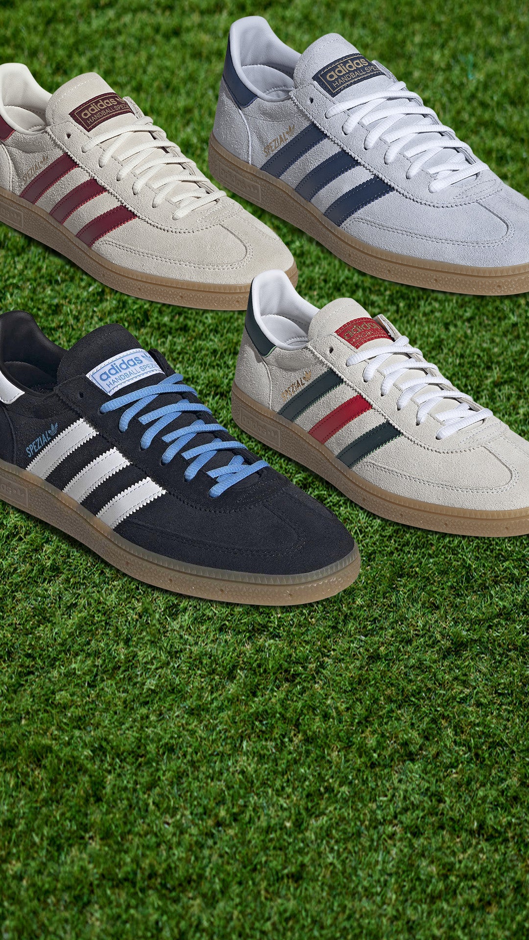 Shop adidas World Cup Footwear