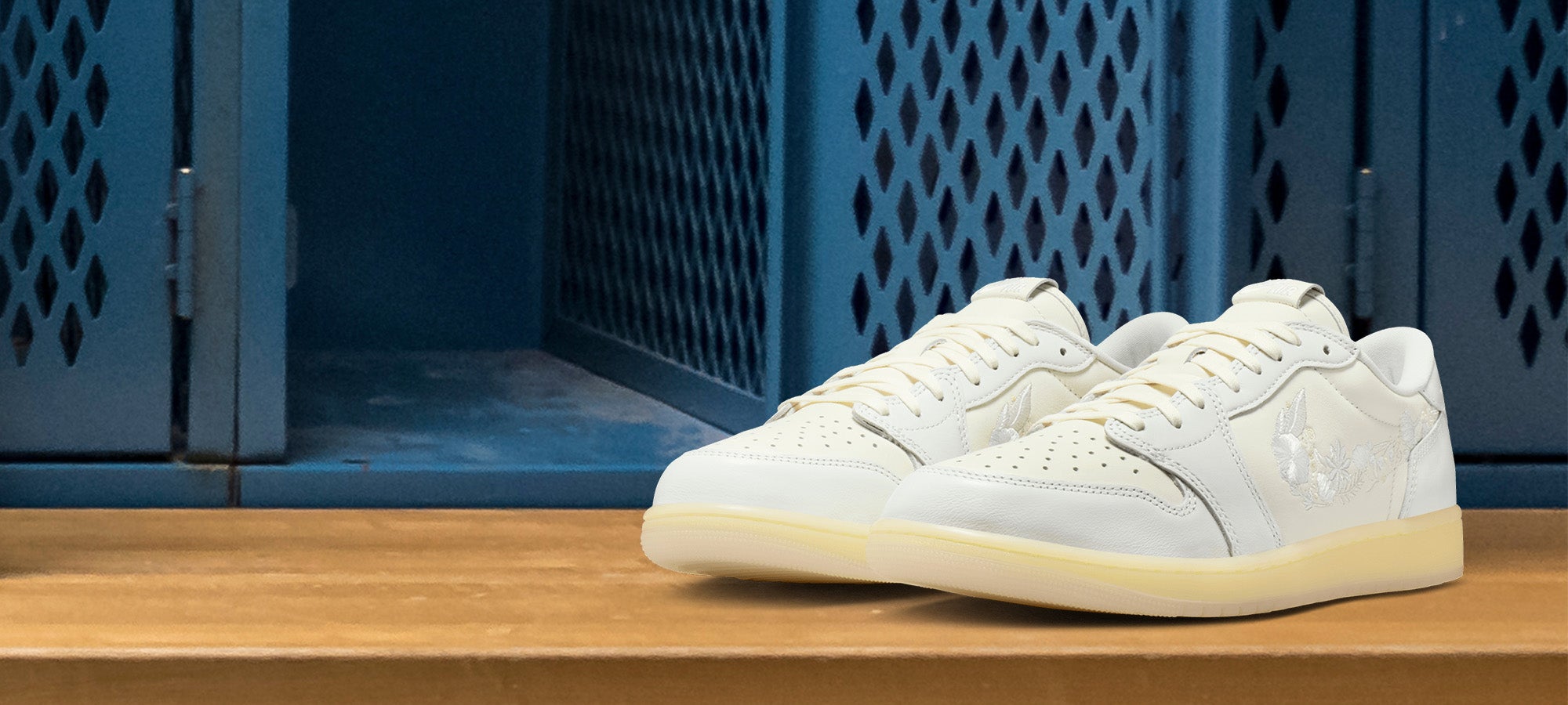 Jordan 1 Low OG Launch