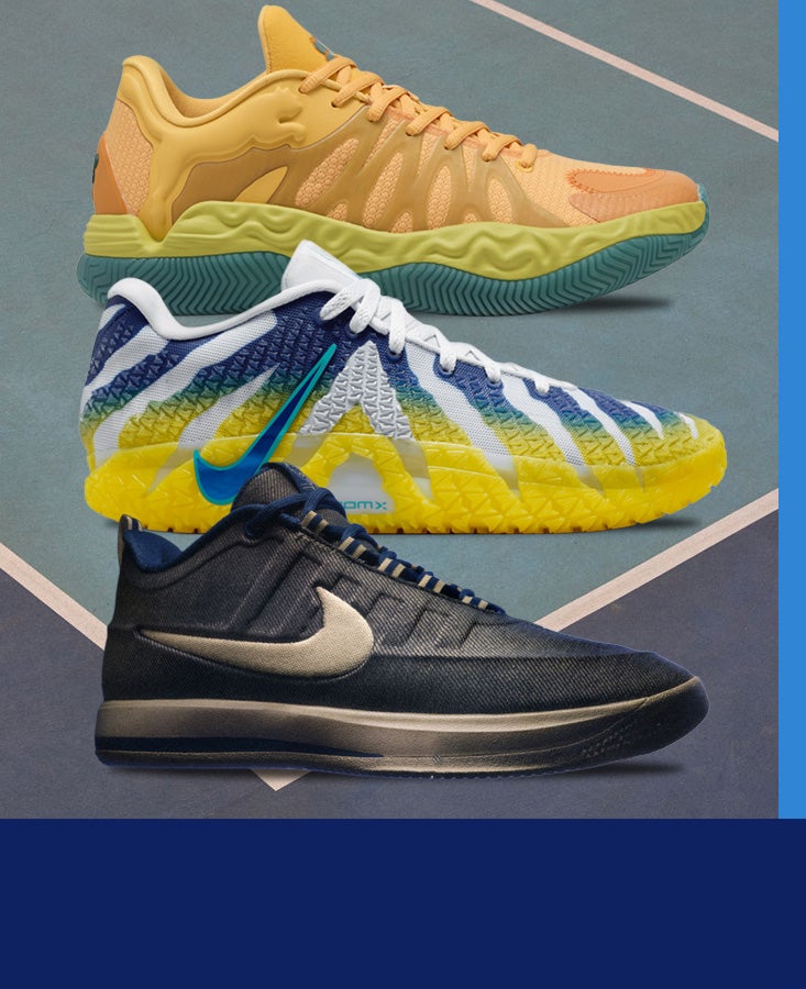 Shop Performance Basketball