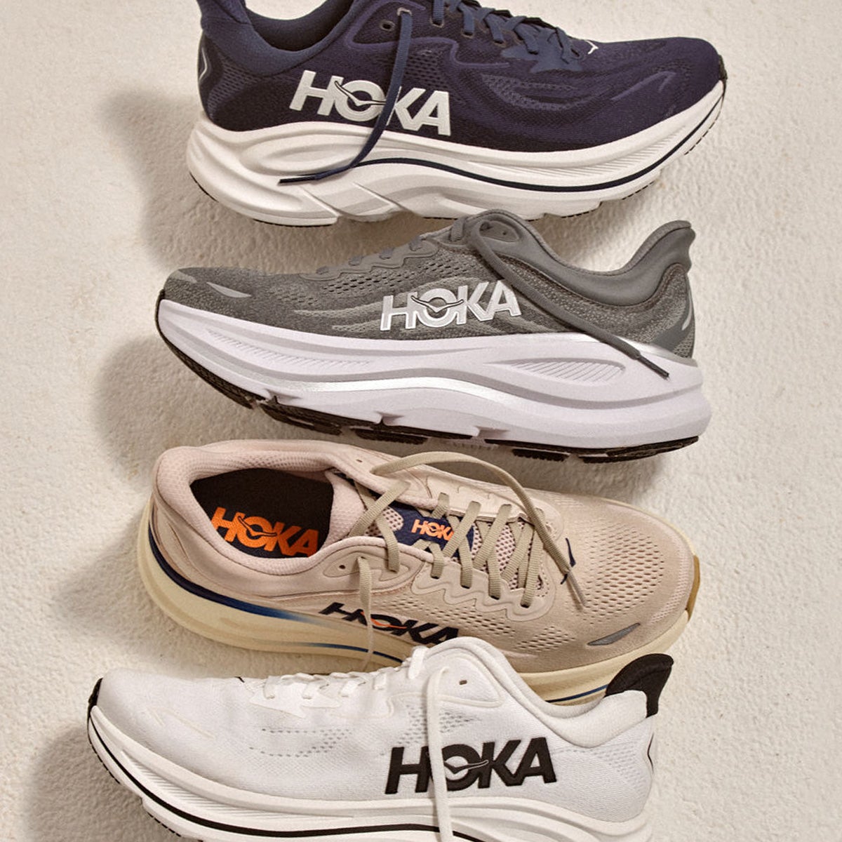 Shop HOKA 