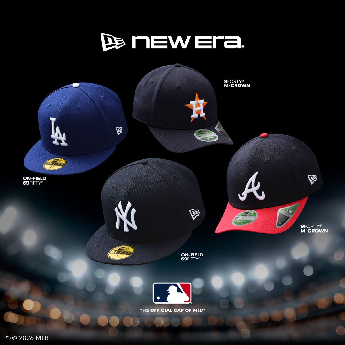 Shop New Era