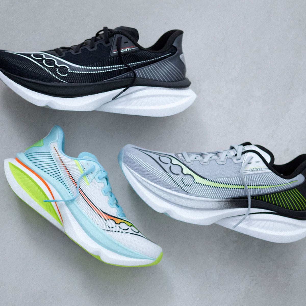 Shop Performance Running