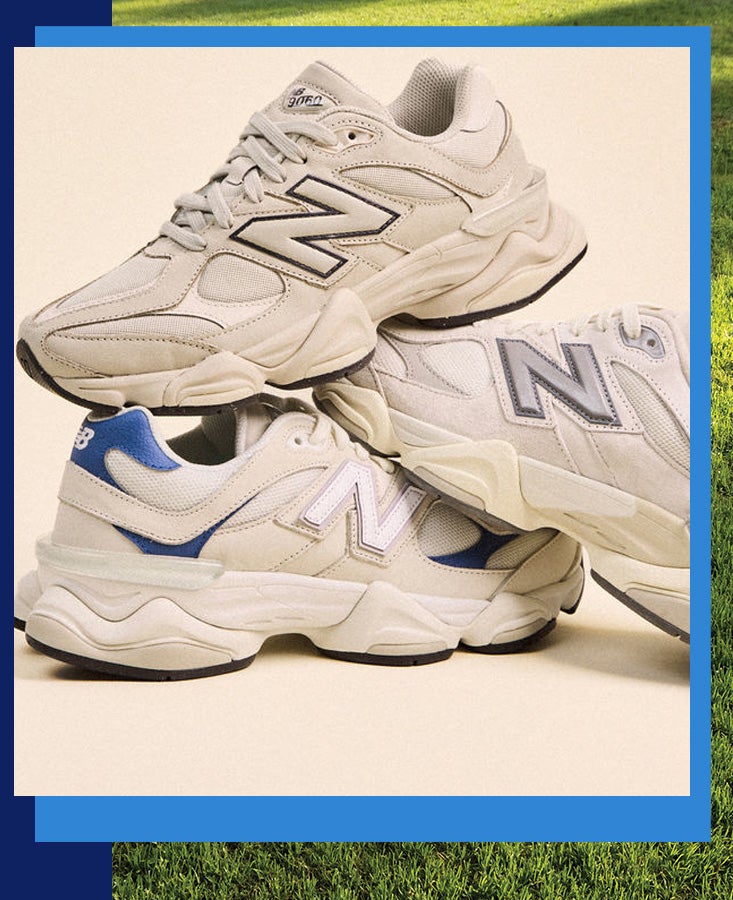 Shop New Balance