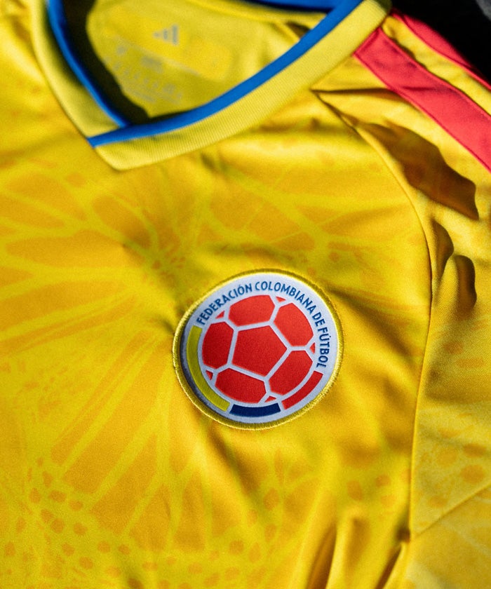 Shop Colombia