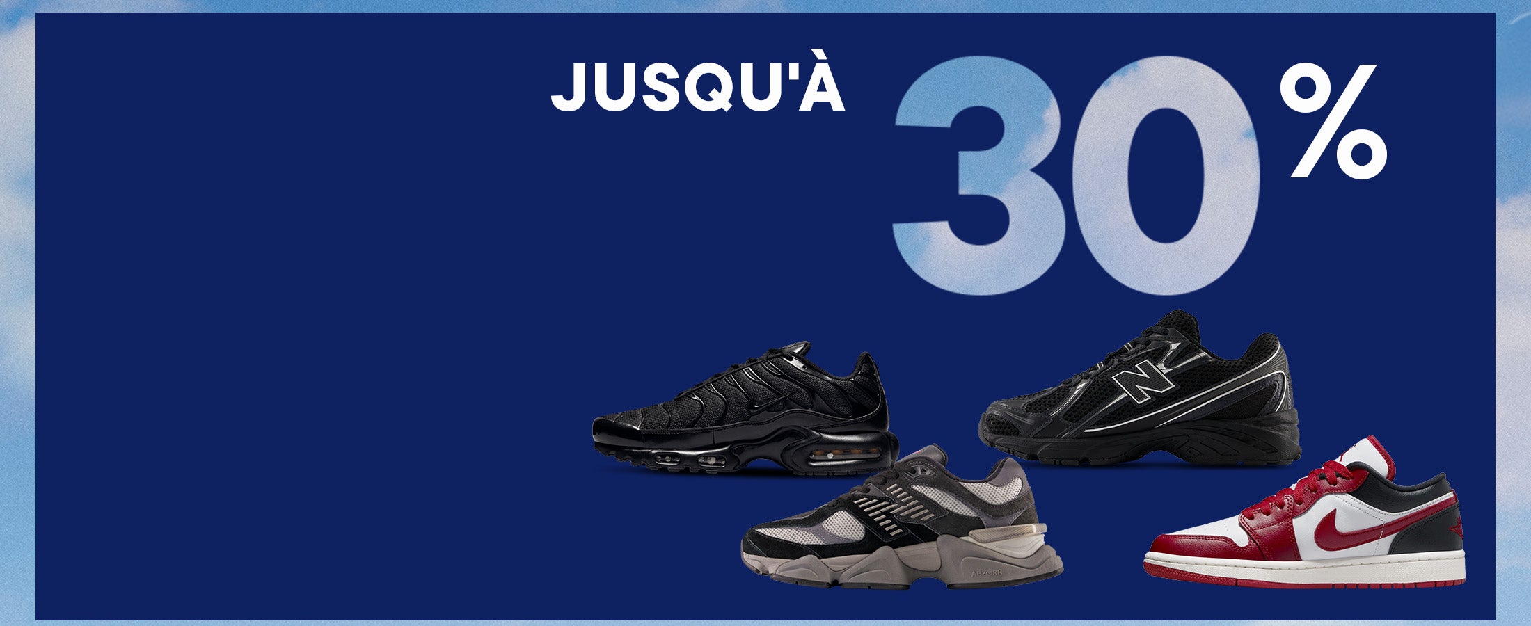 Spring Sale - Up to 30% Off