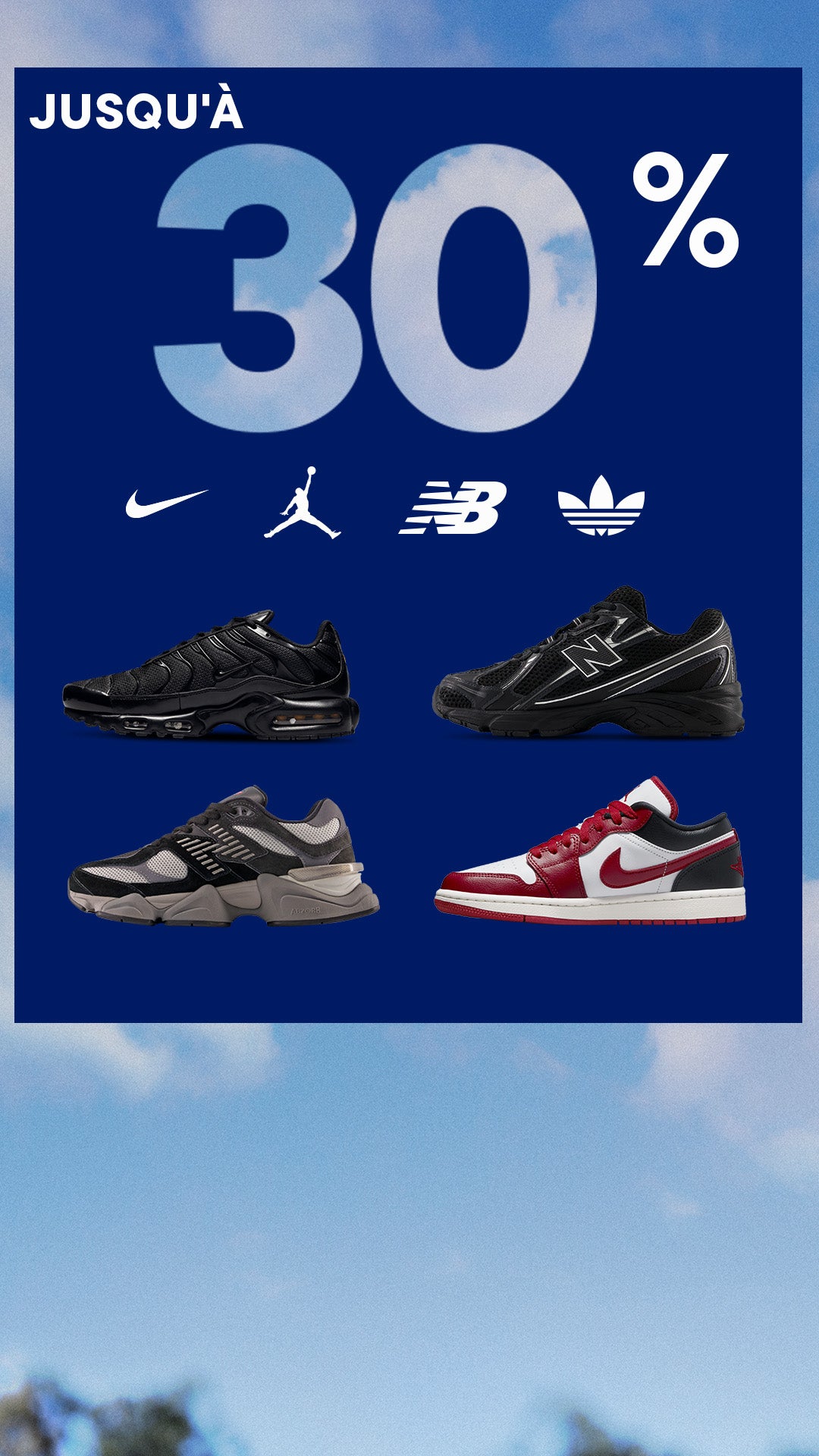 Spring Sale - Up to 30% Off