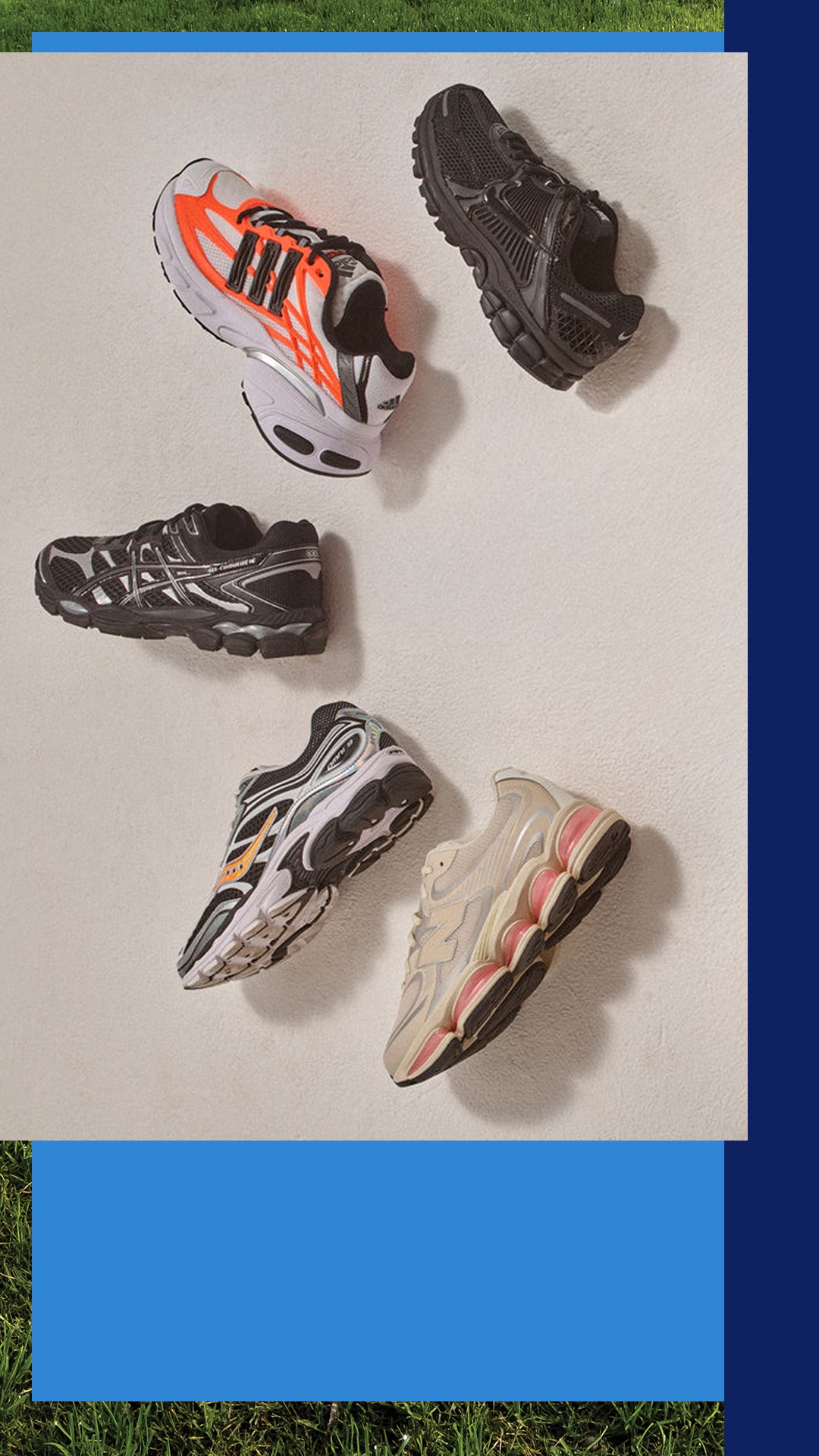 Shop Spring Essentials