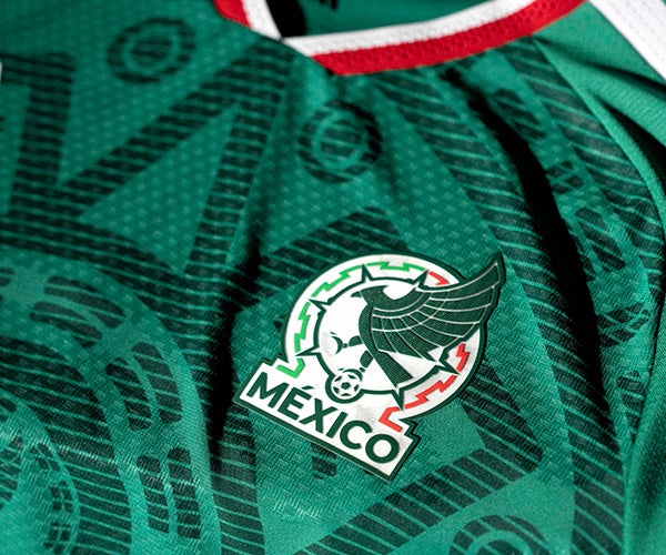 Shop Mexico