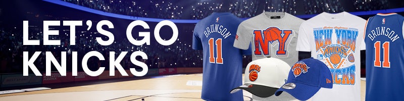 Fan Shop - New York Knicks