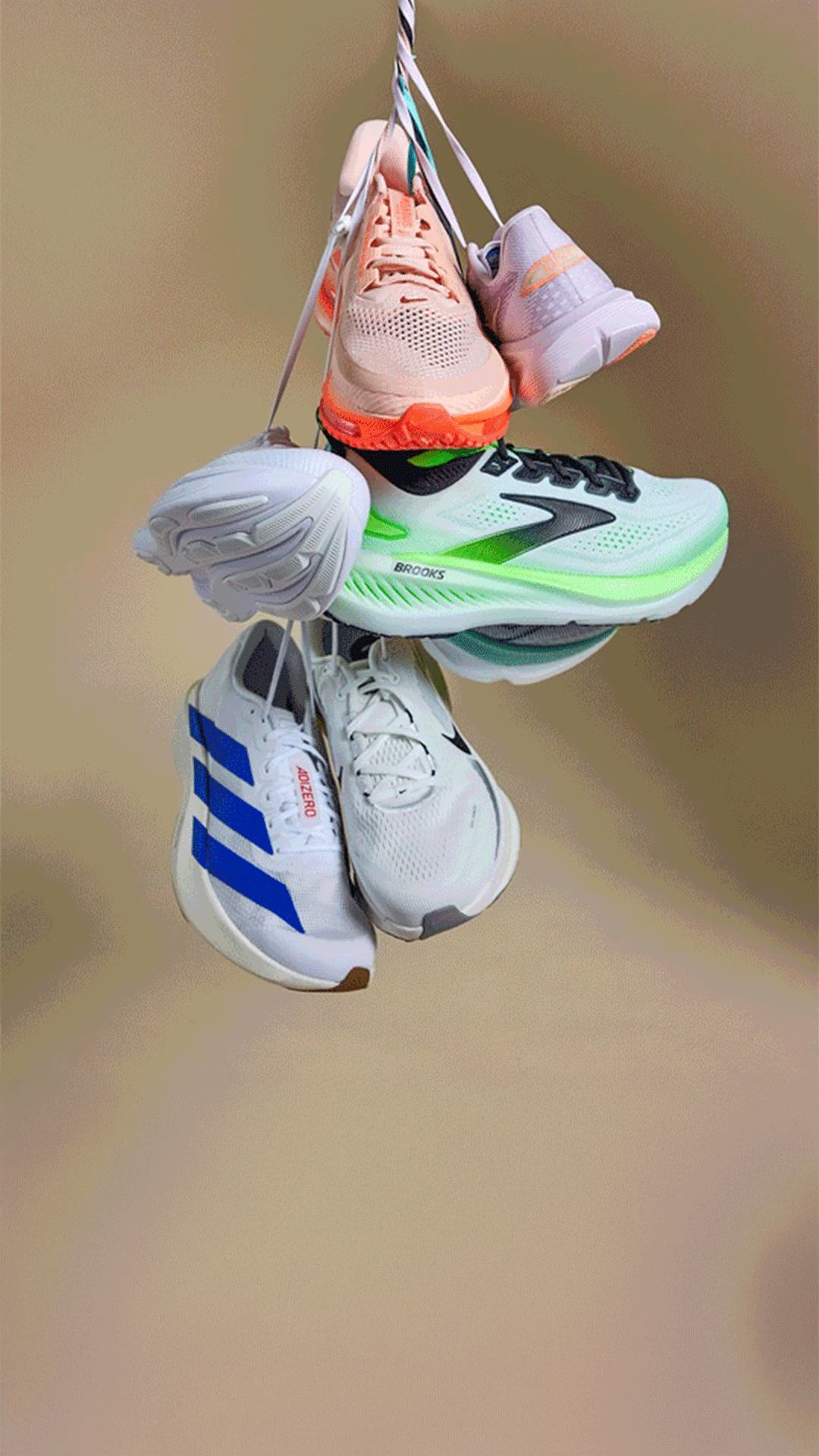 Shop Multi Vendor Running