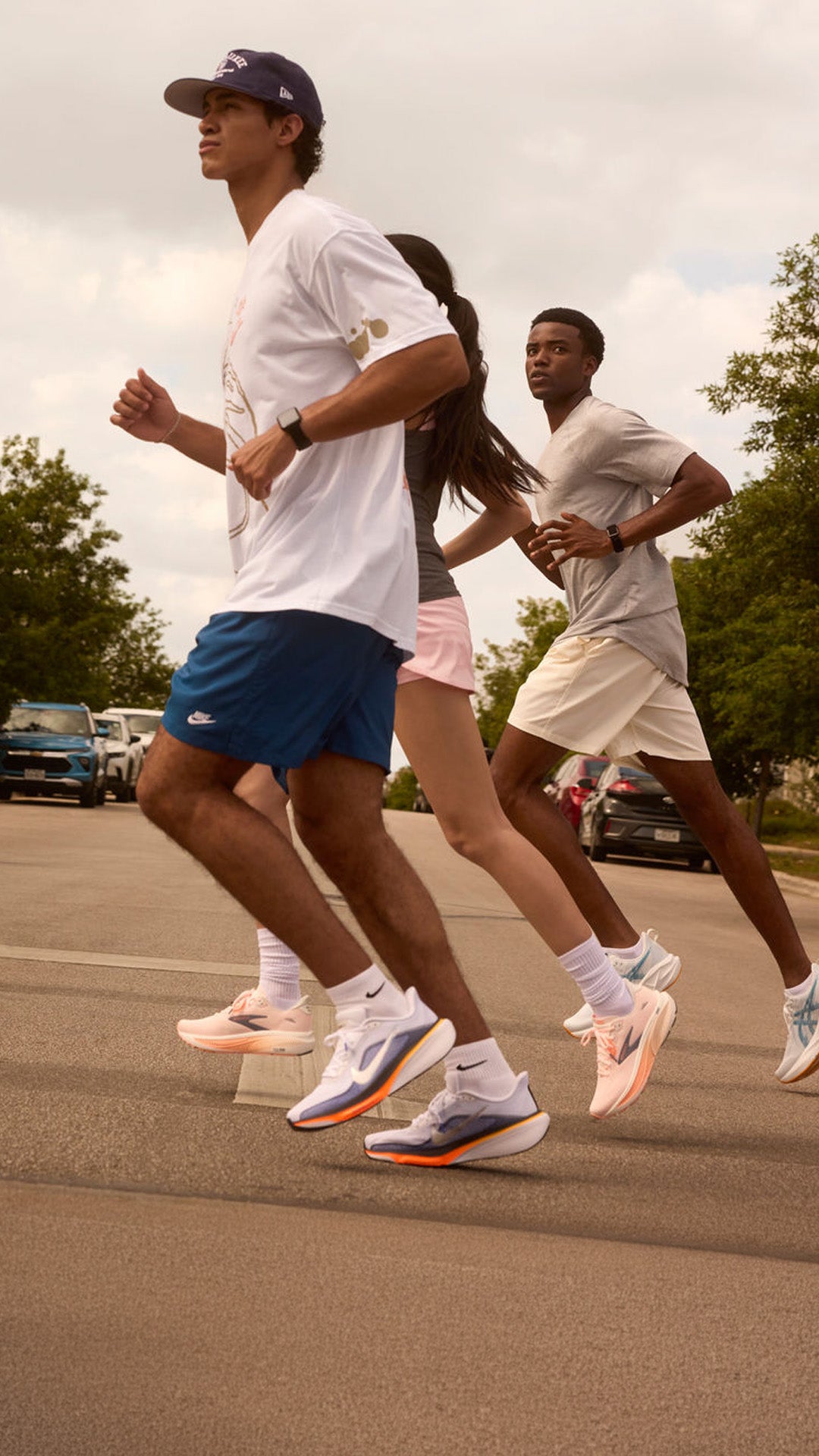 Shop Activewear