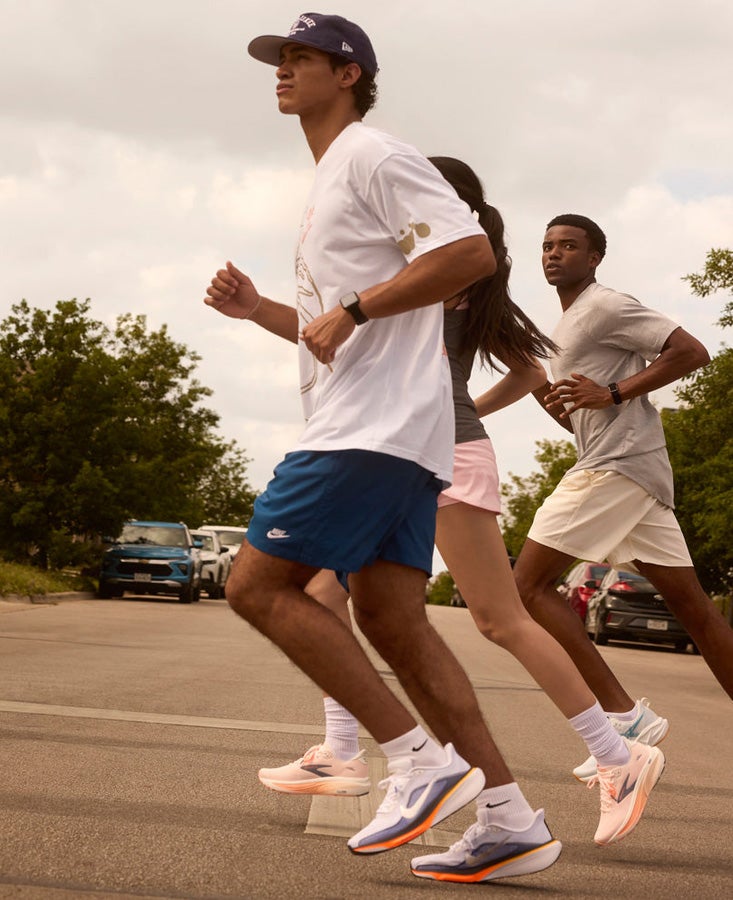 Shop Activewear