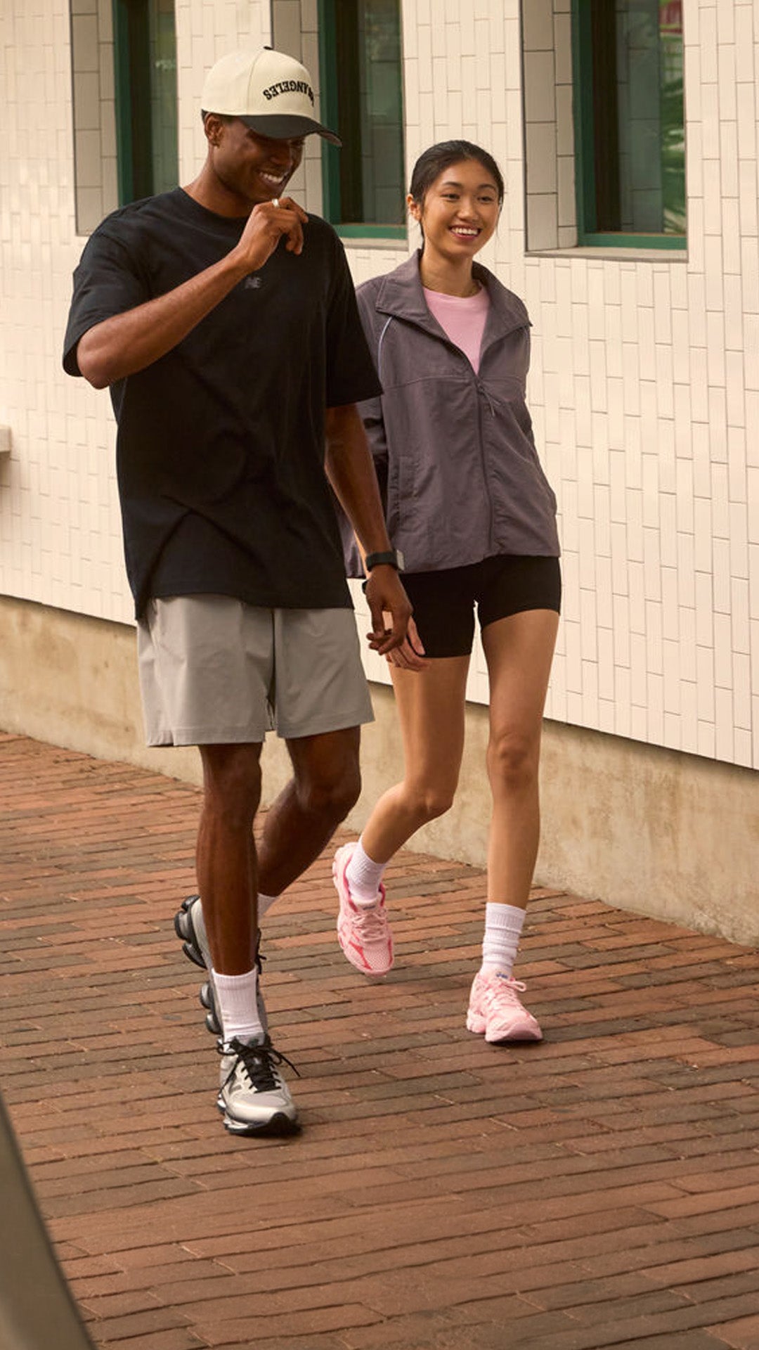 Shop Lifestyle Running