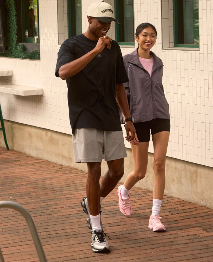 Shop Lifestyle Running
