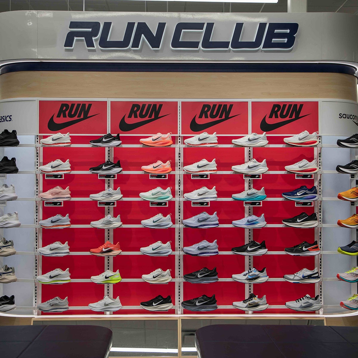 Find Your Store