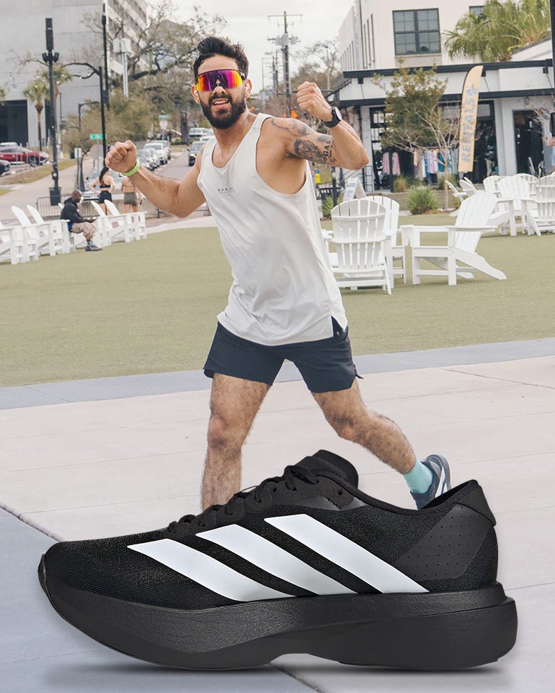 ADIDAS ADIZERO EVO SL