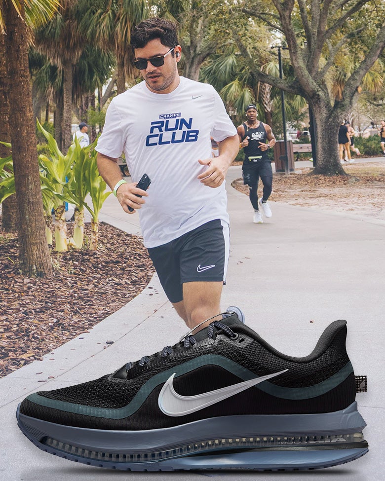 NIKE PEGASUS PREMIUM
