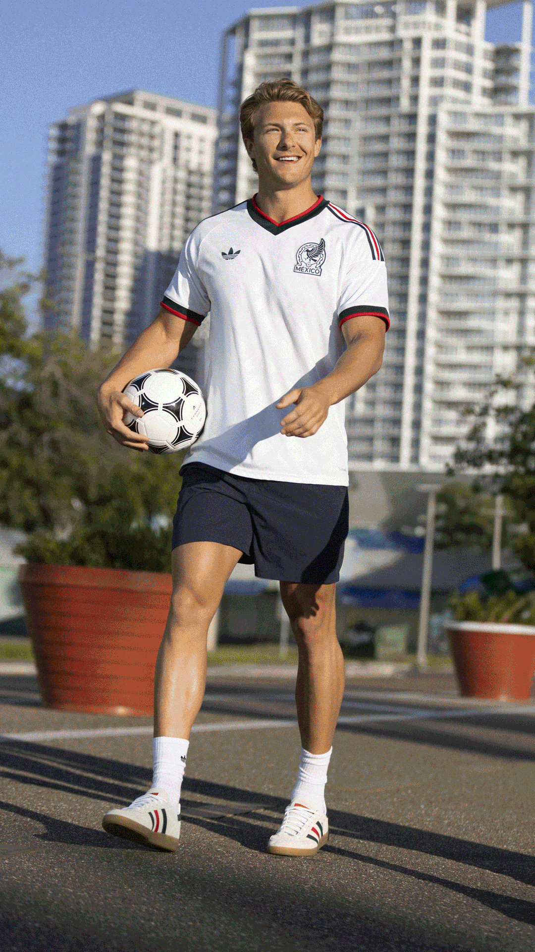 Shop World Cup Soccer