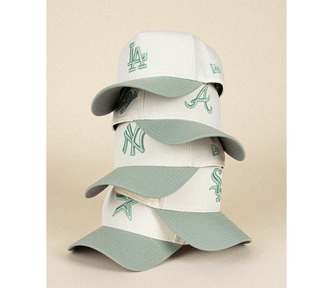 New Era Sage Collection