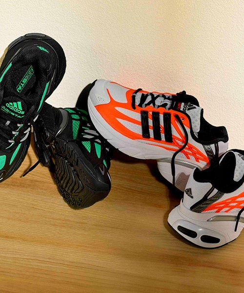 SHOP KIDS' SHOES