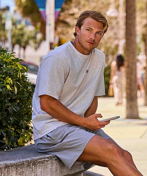 SHOP MEN'S CLOTHING