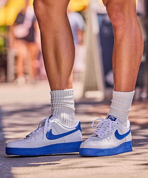 SHOP MEN'S SHOES