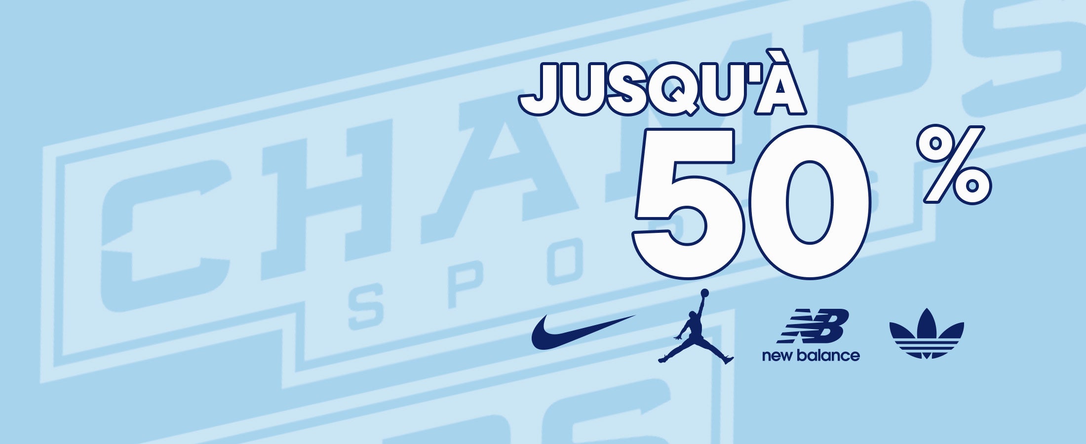 Up to 50% off