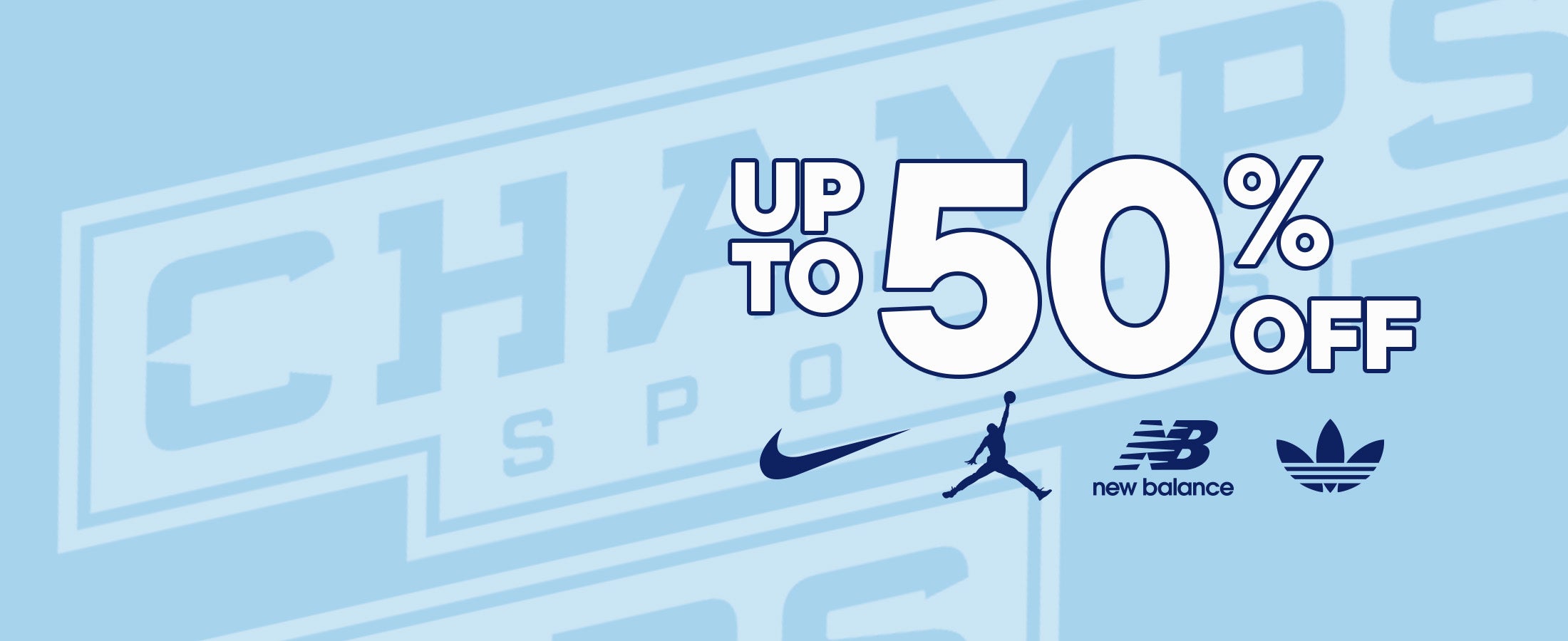 Victoria Day Sale - Up to 50% off