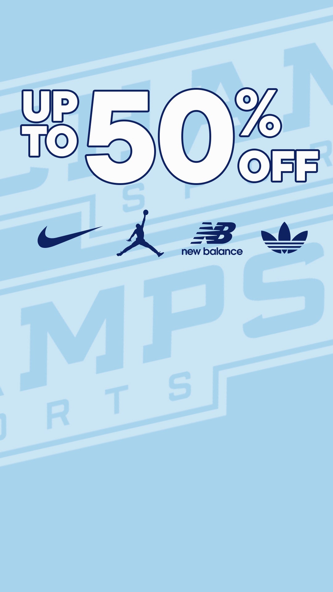 Victoria Day Sale - Up to 50% Off