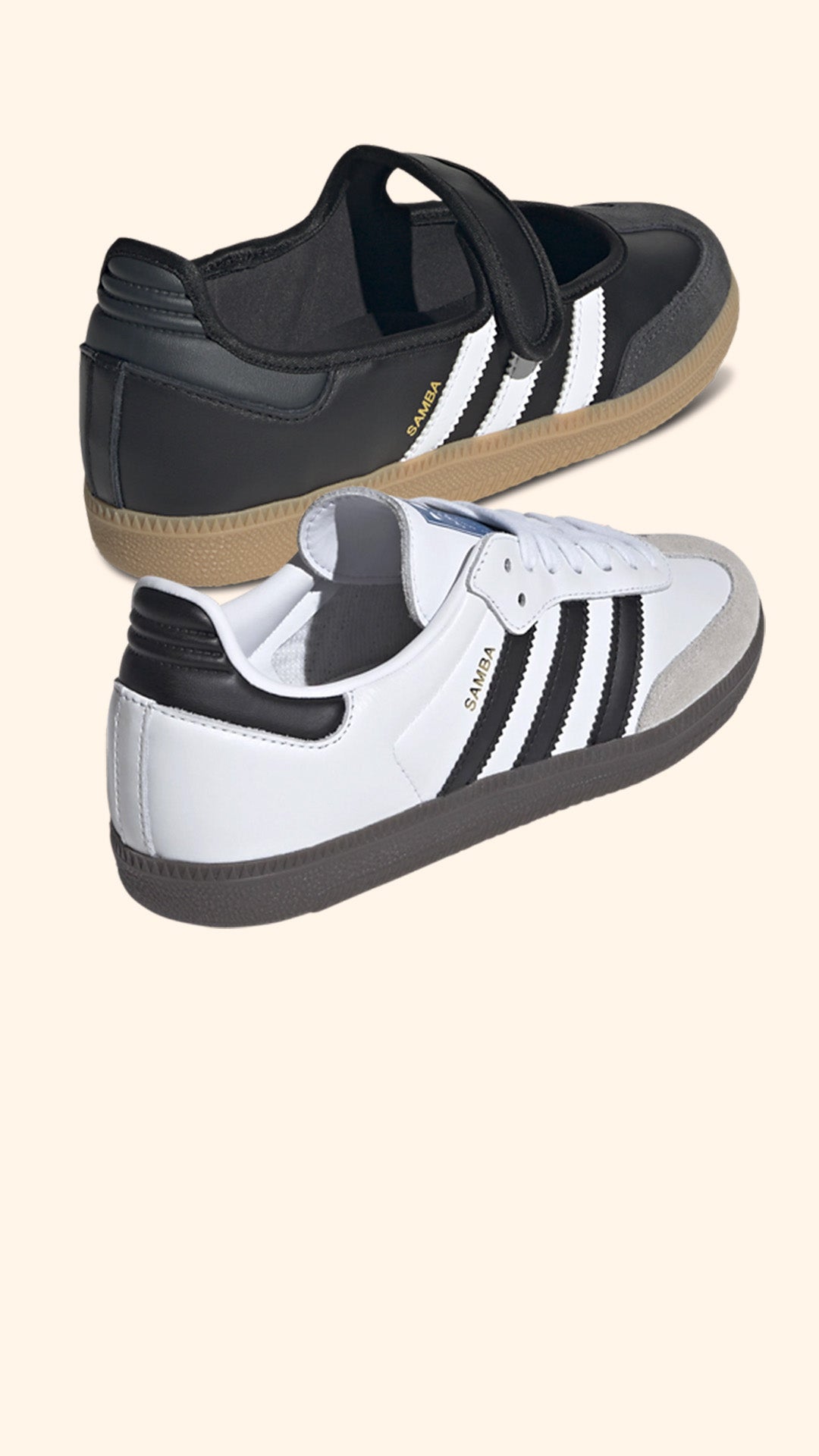 Shop adidas Samba