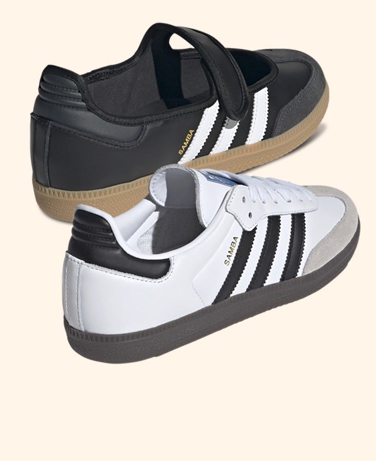 Shop adidas Samba