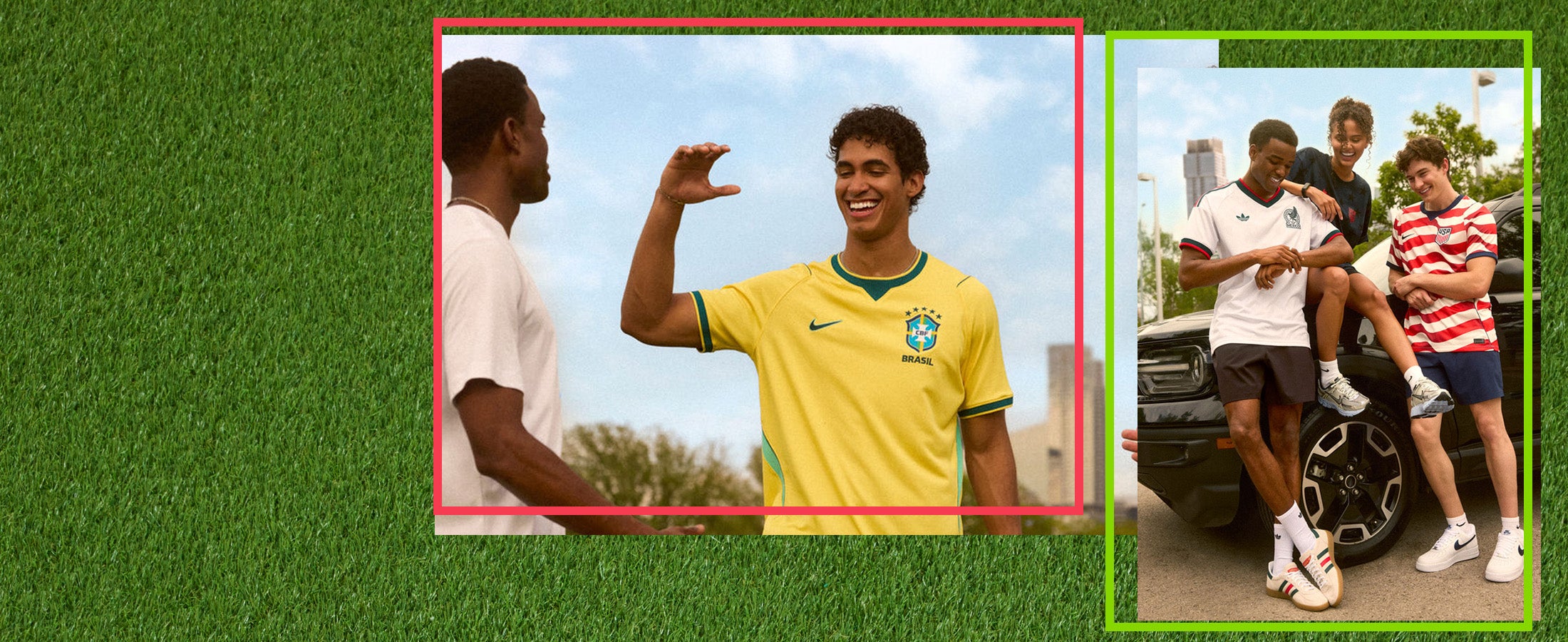 Shop World Cup Soccer