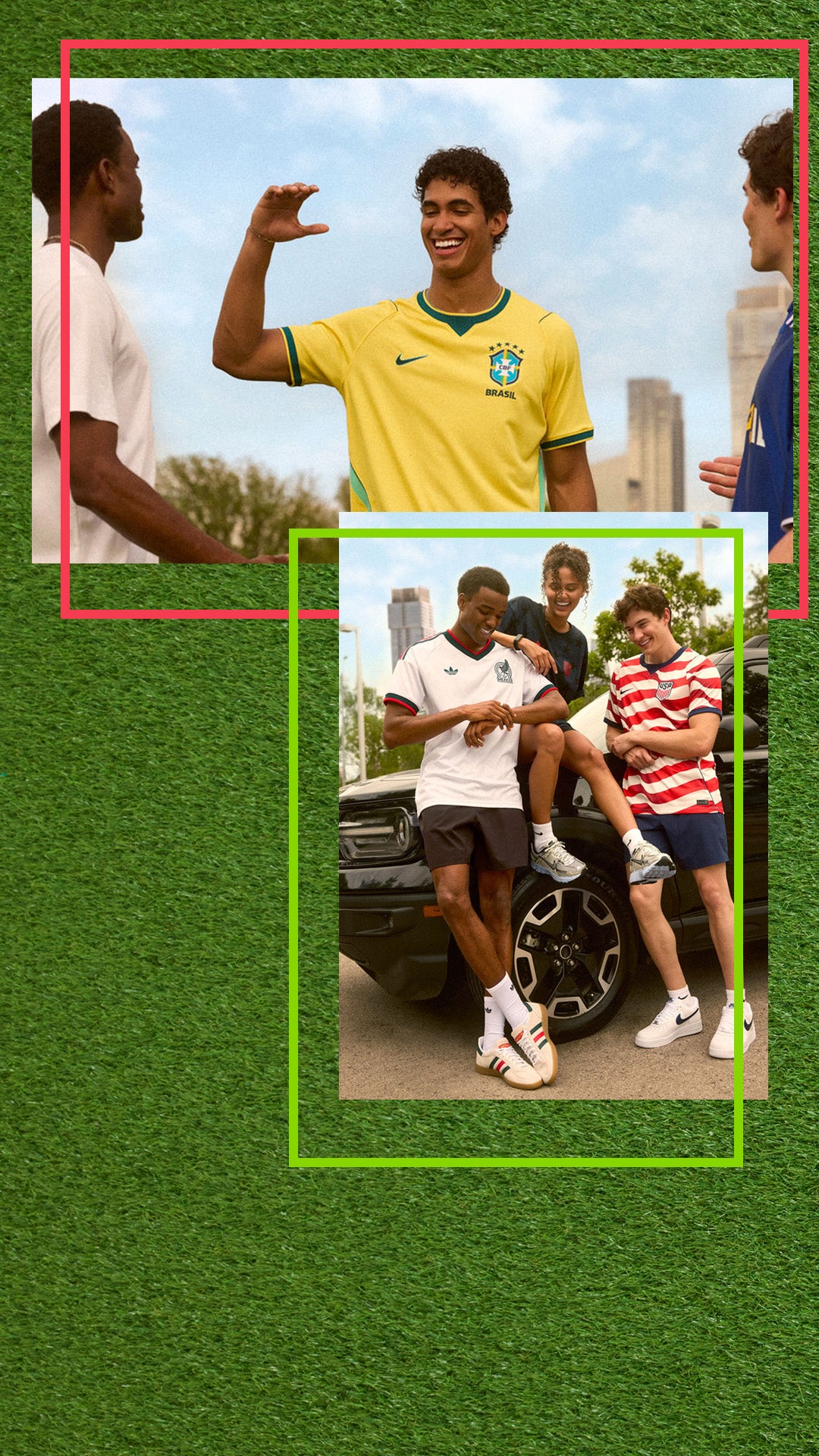 Shop World Cup Soccer