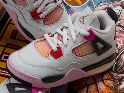 Jordan