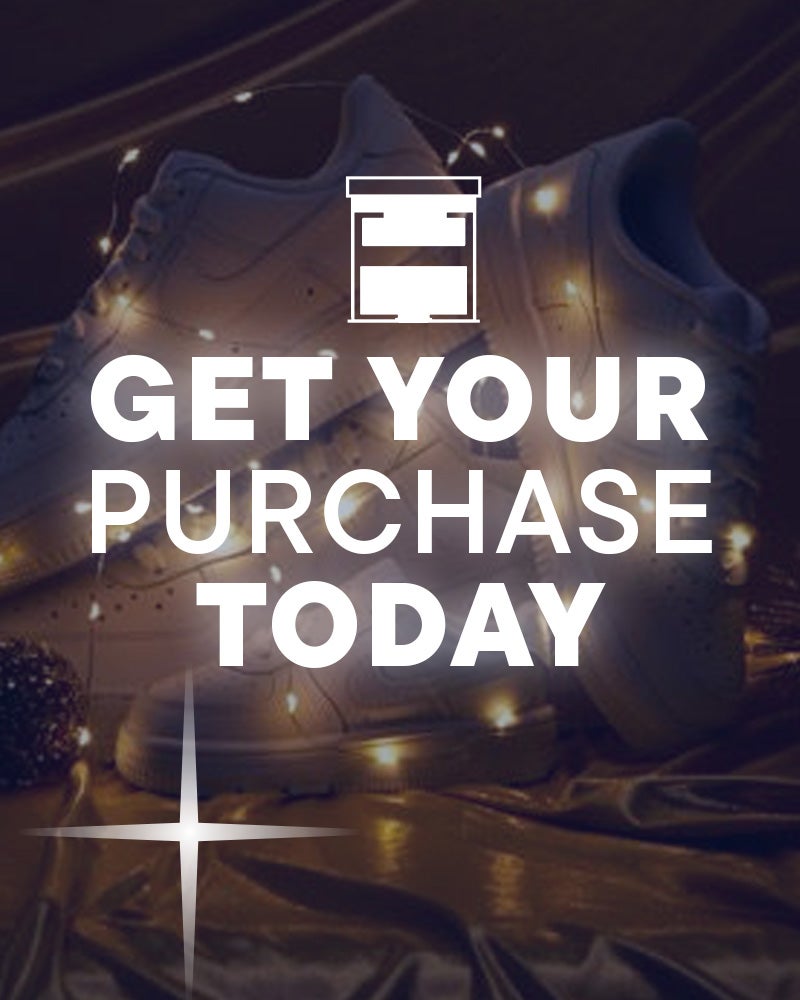 Buy now pick up in store