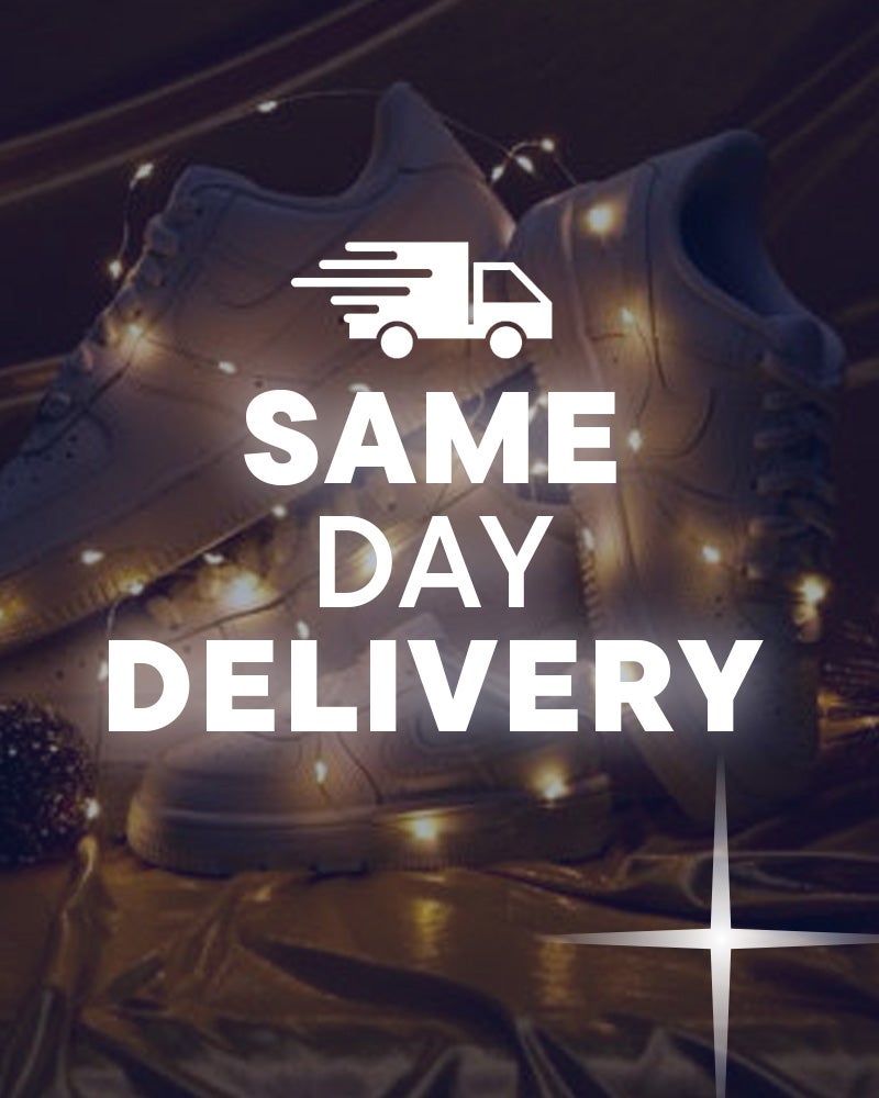 Same Day Delivery