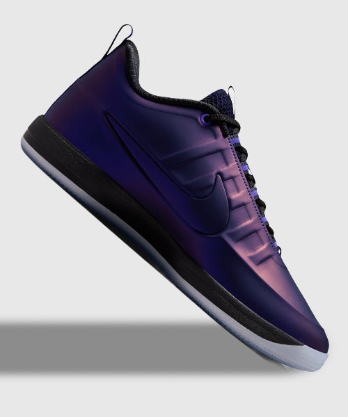NIKE BOOK