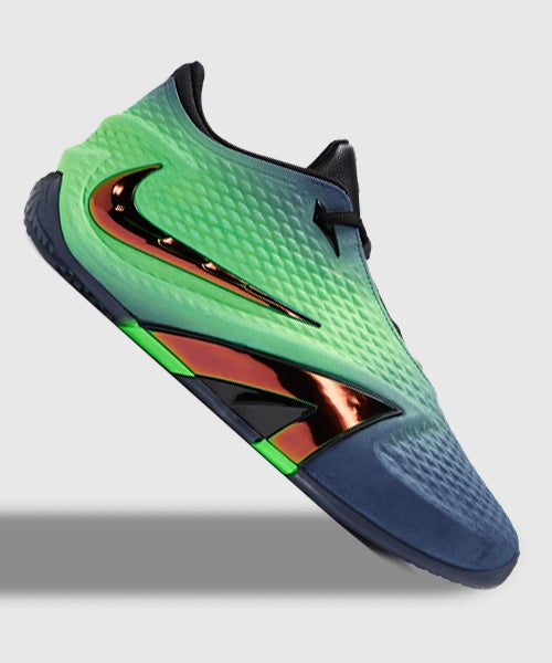 Nike JA